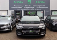 Audi A6 2021