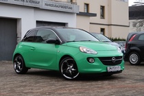 Opel Adam 2015