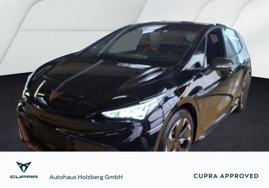 Cupra Born 2025