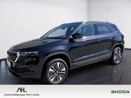 Skoda Karoq 2025