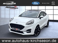 Ford Puma 2023