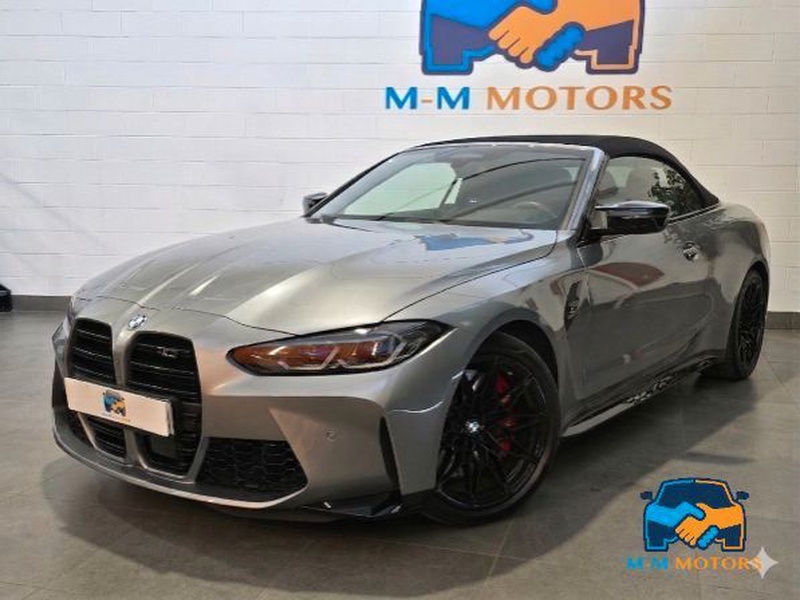 BMW Other