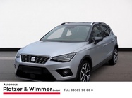 Seat Arona 2019