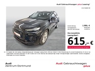 Audi Q6 e-tron 2025