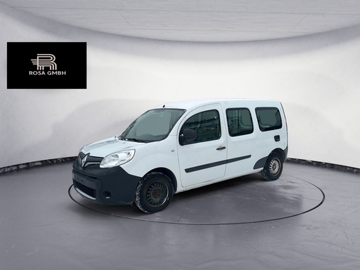 Renault Kangoo 2020
