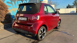 Smart ForTwo 2020