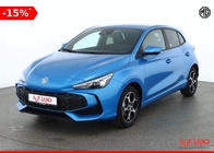 MG MG3 2026
