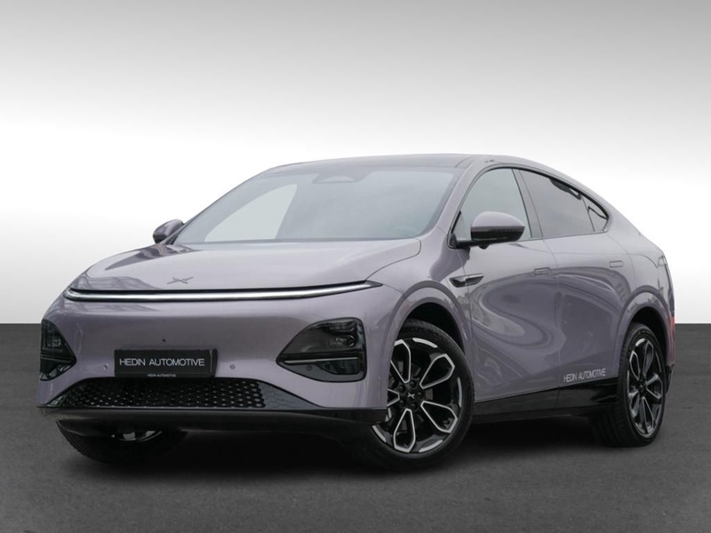 XPeng G6