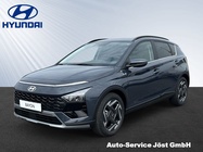 Hyundai Bayon 2025
