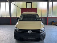 Volkswagen Caddy 2018