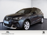 Seat Arona 2025