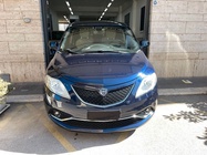 Lancia Ypsilon 2017