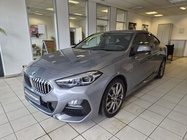 BMW 2 Series 2022