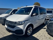 Volkswagen T6 2022