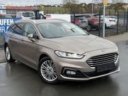 Ford Mondeo 2020