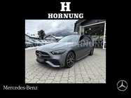 Mercedes-Benz C-Class 2022