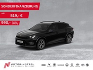 Cupra Formentor 2025