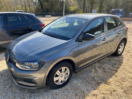 Volkswagen Polo 2019