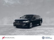 Volkswagen Passat 2025