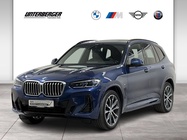 BMW X3 2023