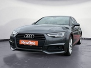 Audi A4 2019