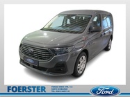 Ford Transit Connect 2025
