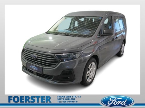Ford Transit Connect 2025