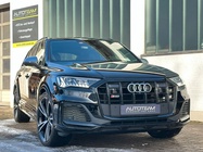 Audi SQ7 2020