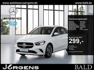 Mercedes-Benz B-Class 2025