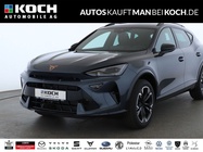 Cupra Formentor 2025