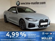 BMW 4 Series 2023