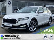 Skoda Octavia 2022
