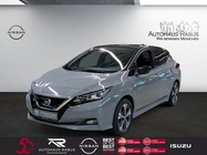 Nissan Leaf 2021