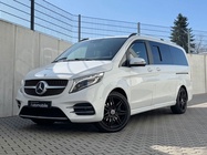 Mercedes-Benz V-Class 2019