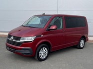 Volkswagen T6 2025