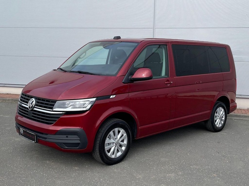 Volkswagen T6