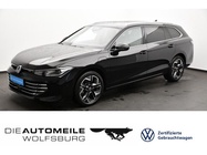 Volkswagen Passat 2025