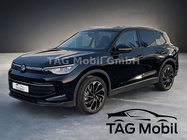 Volkswagen Tiguan 2025