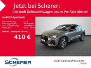 Audi Q3 2024