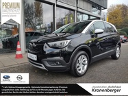 Opel Crossland 2020