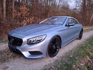 Mercedes-Benz S-Class 2017