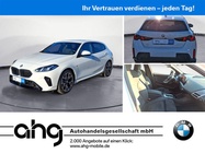BMW 1 Series 2025