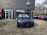 Alfa Romeo Stelvio 2021