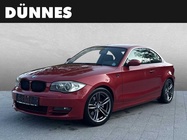 BMW 1 Series 2009