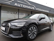 Audi A6 2020