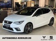 Seat Ibiza 2023