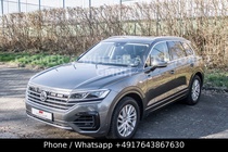 Volkswagen Touareg 2019