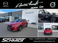 Mazda CX-3 2016