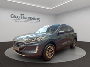 Ford Kuga 2023