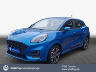 Ford Puma 2023
